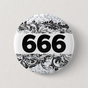 CHAPA REDONDA DE 5 CM 666