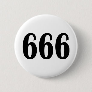 CHAPA REDONDA DE 5 CM 666
