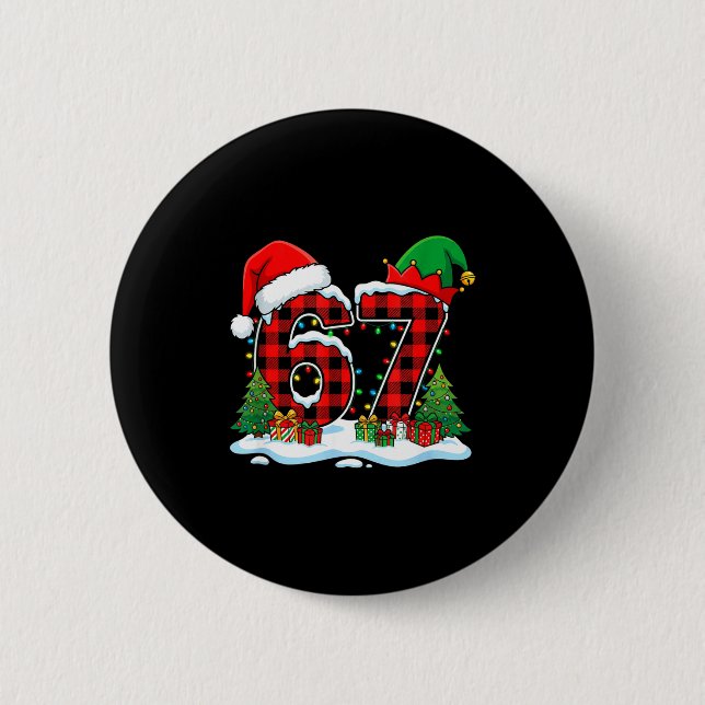 Chapa Redonda De 5 Cm 67 Festive Celebrations  (Anverso)