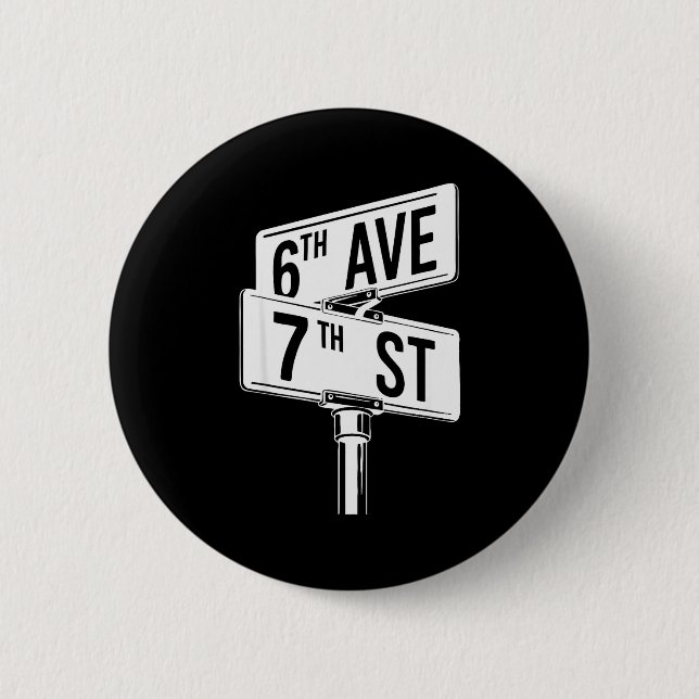 Chapa Redonda De 5 Cm 67 Halloween Matching Group Costume Six Seven Stre (Anverso)