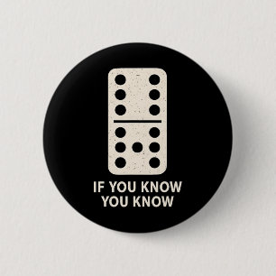 Chapa Redonda De 5 Cm 6 7 Domino Si Sabes Sabes Profesor Matemáticas 