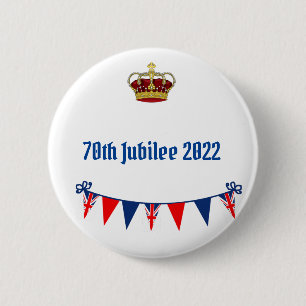Chapa Redonda De 5 Cm 70 de junio de 2022