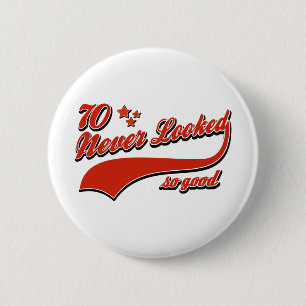 Chapa Redonda De 5 Cm 70 nunca parecidos tan buenos