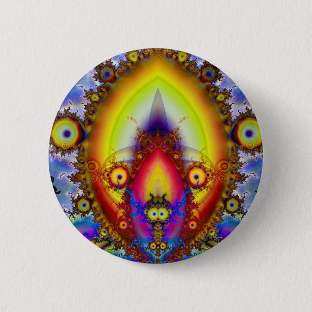 Chapa Redonda De 5 Cm 8luul (Anverso)