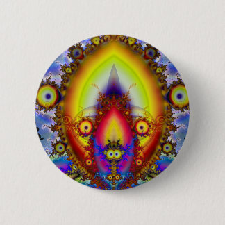 Chapa Redonda De 5 Cm 8luul