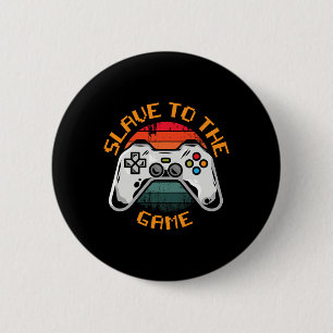 Chapa Redonda De 5 Cm A Los Videojuegos De Camisetas De Juego Camisas Po