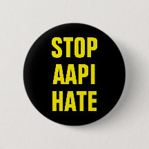AAPI Stop Asian Hate