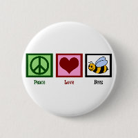 Abejas de amor por la paz