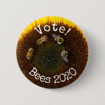 ¡Abejas del voto!