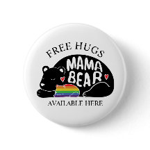 Abrazos gratis de Mama Bear