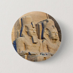 Chapa Redonda De 5 Cm Abul Simbel (2)