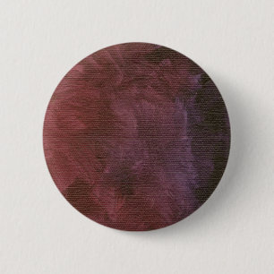 Chapa Redonda De 5 Cm Acabado Falso Morado Cepillado
