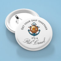 Actividad de Pub Crawl divertido en crucero