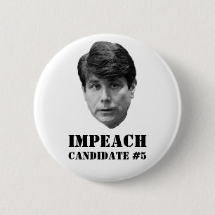 Chapa Redonda De 5 Cm Acuse al candidato 5