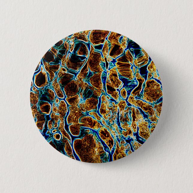 CHAPA REDONDA DE 5 CM AGUA (Anverso)