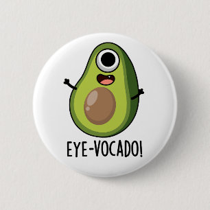 Chapa Redonda De 5 Cm Aguacate Pun