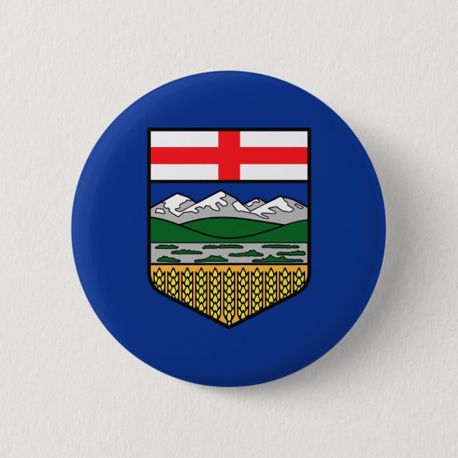 Chapa Redonda De 5 Cm alberta (Anverso)