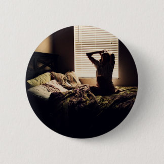 Chapa Redonda De 5 Cm Alcance