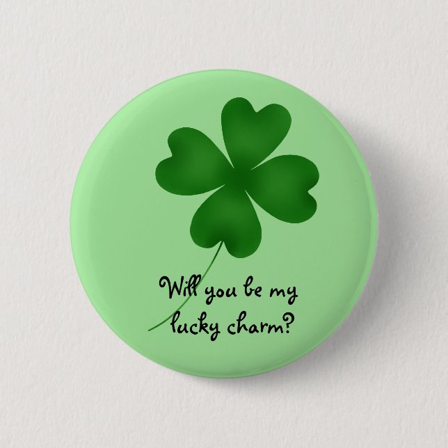 Chapa Redonda De 5 Cm Alegre encanto (Anverso)