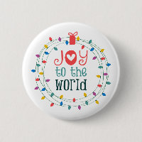 Alegría al mundo