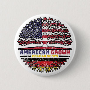 Chapa Redonda De 5 Cm Alemania Alemania Estados Unidos Estados Unidos Es