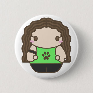 Chapa Redonda De 5 Cm Alex