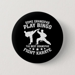Chapa Redonda De 5 Cm Algunos Abuelos Juegan Bingo Los Mejores Abuelos P