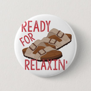 Chapa Redonda De 5 Cm Aliste para Relaxin
