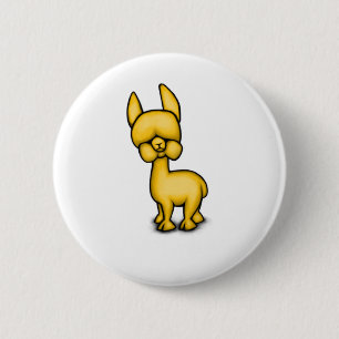 Chapa Redonda De 5 Cm Alpaca