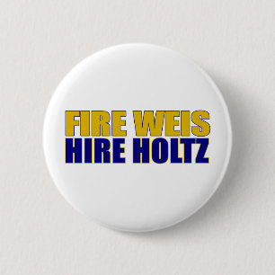 Chapa Redonda De 5 Cm Alquiler Holtz de Weis del fuego