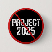 Alto al proyecto político anti Trump 2025