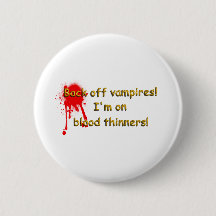 Alucinaciones de sangre