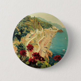 Chapa Redonda De 5 Cm Amalfi