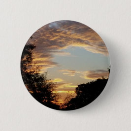 Chapa Redonda De 5 Cm amanecer dorado