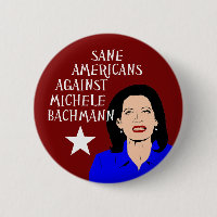 Americanos sanos contra Micaela Bachmann