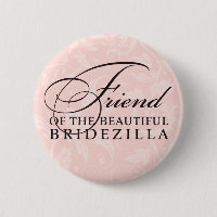 Amigo de la novia / Bridezilla