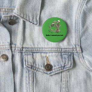 Chapa Redonda De 5 Cm Amigo inseparable memorial personalizado para perr