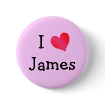 Amo a James