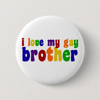 Amo A Mi Hermano Gay