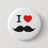 Amo el bigote
