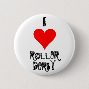 CHAPA REDONDA DE 5 CM AMO EL RODILLO DERBY