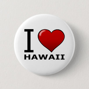 CHAPA REDONDA DE 5 CM AMO HAWAII