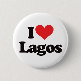 Chapa Redonda De 5 Cm Amo Lagos