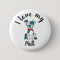 Amo Mi Mutt