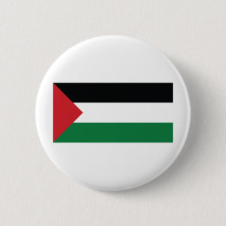 Chapa Redonda De 5 Cm Amo Palestina
