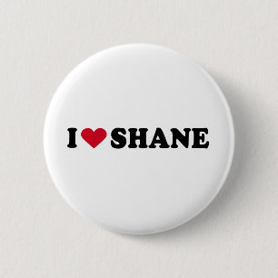 CHAPA REDONDA DE 5 CM AMO SHANE