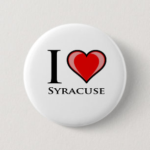 Chapa Redonda De 5 Cm Amo Syracuse