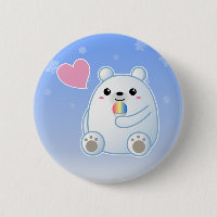 Amor del oso polar