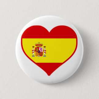 Chapa Redonda De 5 Cm Amor en España