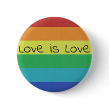 Amor es Amor Pin